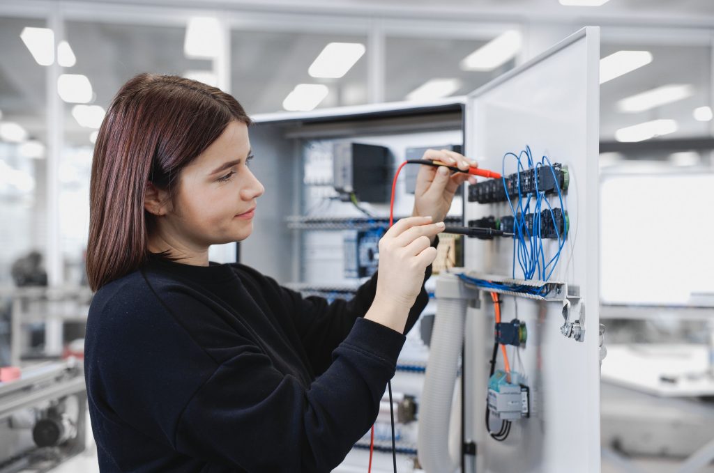 Festo CTE: Education