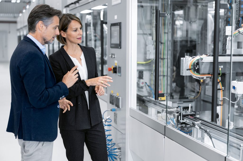Festo CTE: Consulting e Training