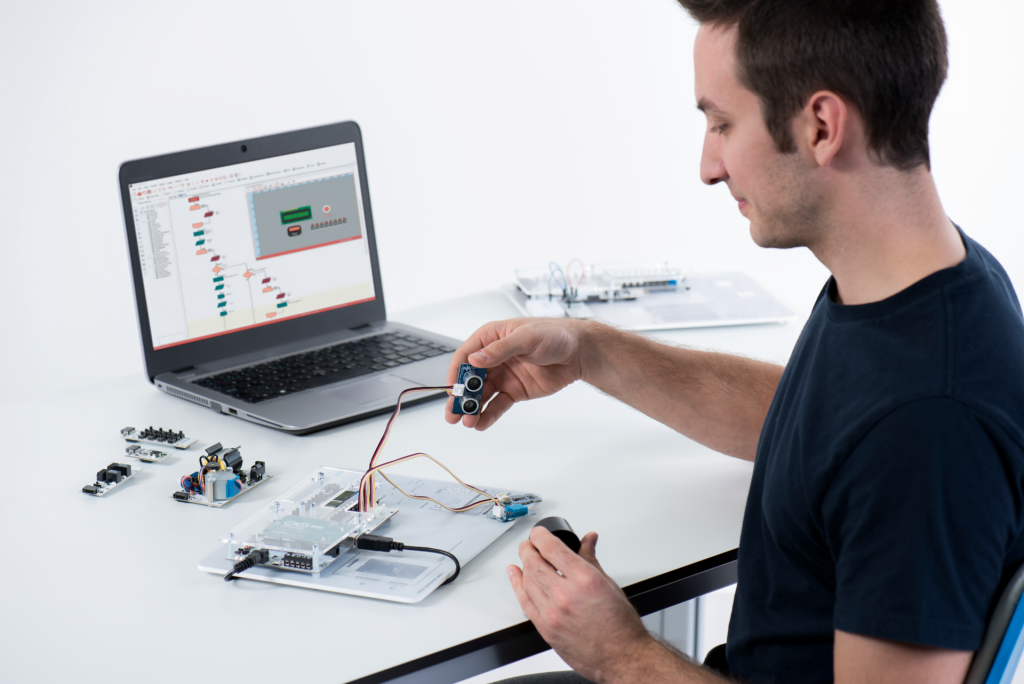 Festo Arduino